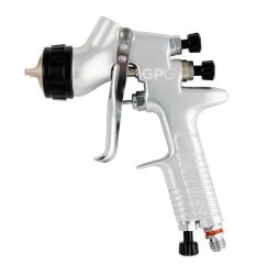 Devilbiss GPG-PR10-XX-C Üstten Depo Astar Tabancası