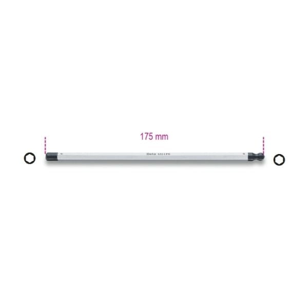 Allen Torvavida Ucu 1281PE