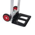 Mannesmann 099-T Katlanır El Arabası, 90kg