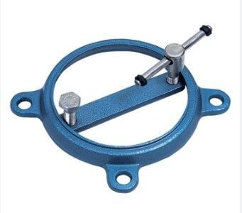 Kanca - Döner Tabla (castillo Sfero Mengene 100 Mm İçi̇n)