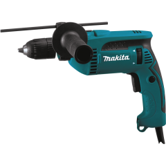 Makita HP1641 - Darbeli Matkap - Güçlü ve Kompakt