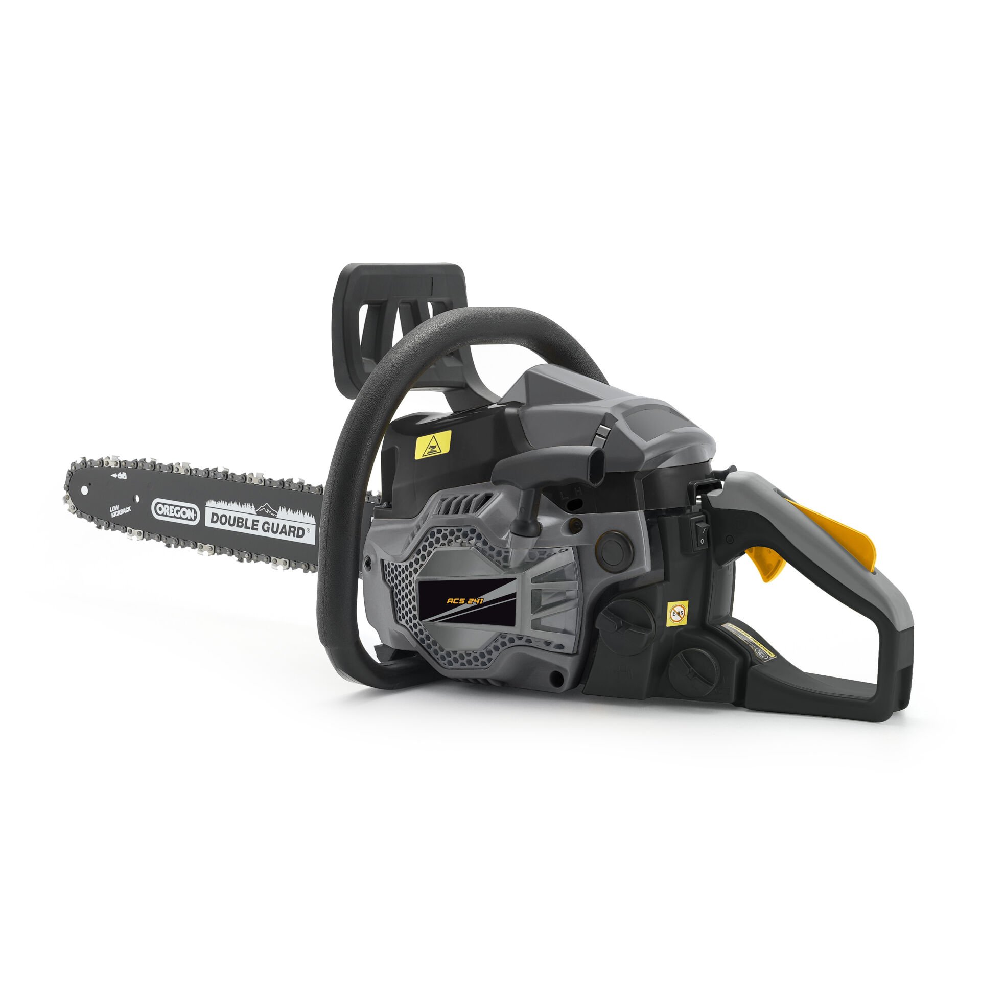 ALPINA ACS 241 40,1cc 16'' Pala Motorlu Testere