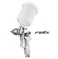 FELİX JT-90 BASINÇLI TİP BOYA TABANCASI