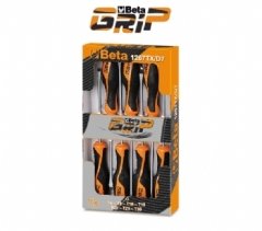 Torx Tornavida Takımı 7`li 1267TX/D7