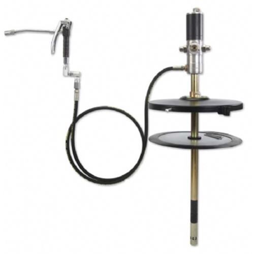 Groz - Varil İçin Havalı Gres Pompası 50-60kg