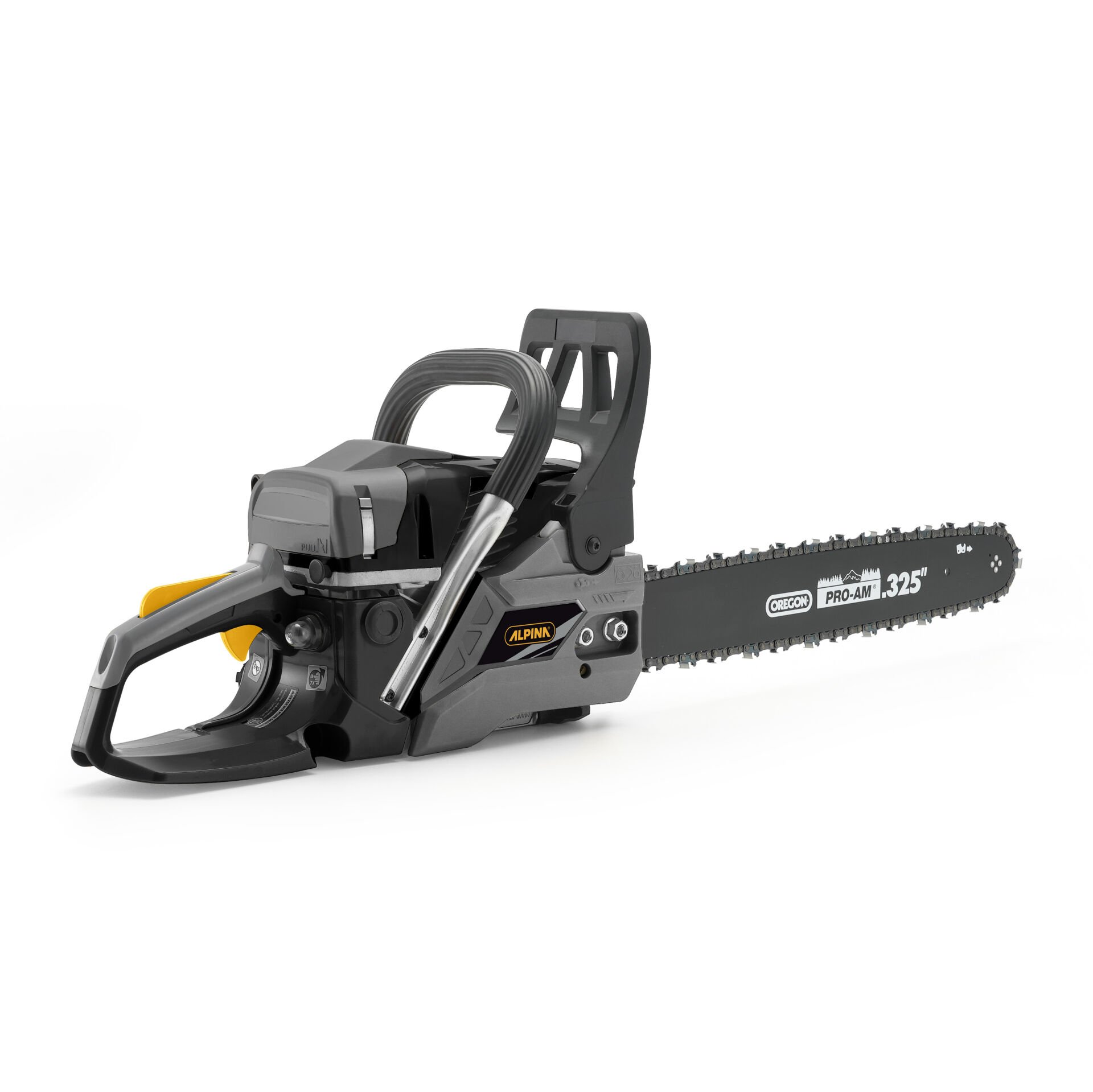 ALPINA ACS 245 45cc 1.7 Kw 18 İnç Pala Motorlu Testere