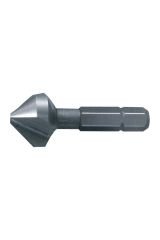 HAVŞA AÇMA UCU 6.3x31 mm