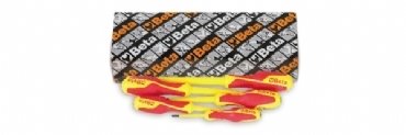 İzoleli Yıldız Tornavida Takımı 11272MQ/S5