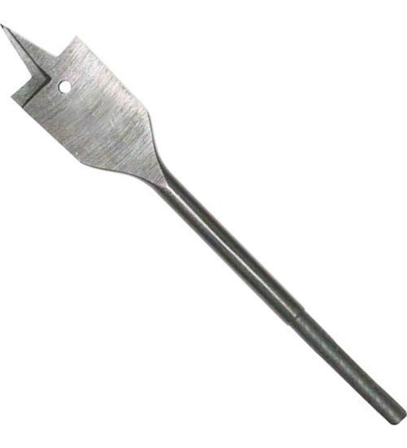 AHŞAP YAPRAK MATKAP UCU 24x150 mm