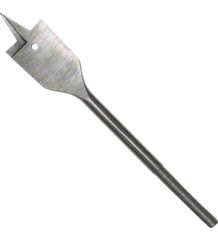 AHŞAP YAPRAK MATKAP UCU 24x150 mm