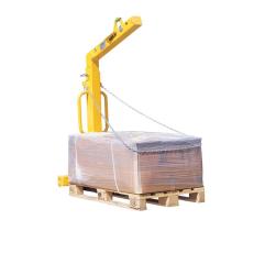 NETLİFT Palet Kaldırma Çatalı, Kapasite 2,0 Ton (NL-HCF 2.0)