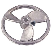 Makita A-43739 - Karıştırıcı 183 Mm - Güçlü ve Dayanıklı