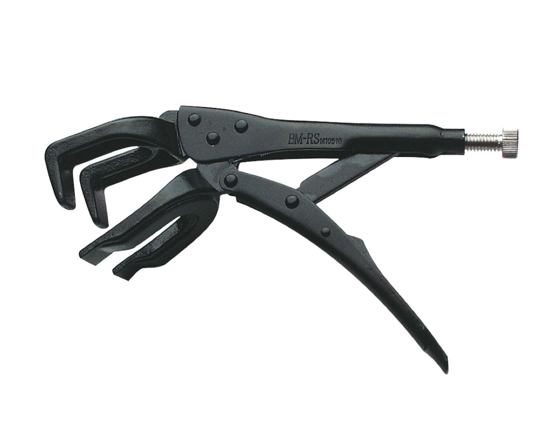 Mannesmann 10510 Kaynakçı Pensesi