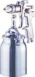 FELİX JT-90H Alttan depo boya tabancası 2,0 mm
