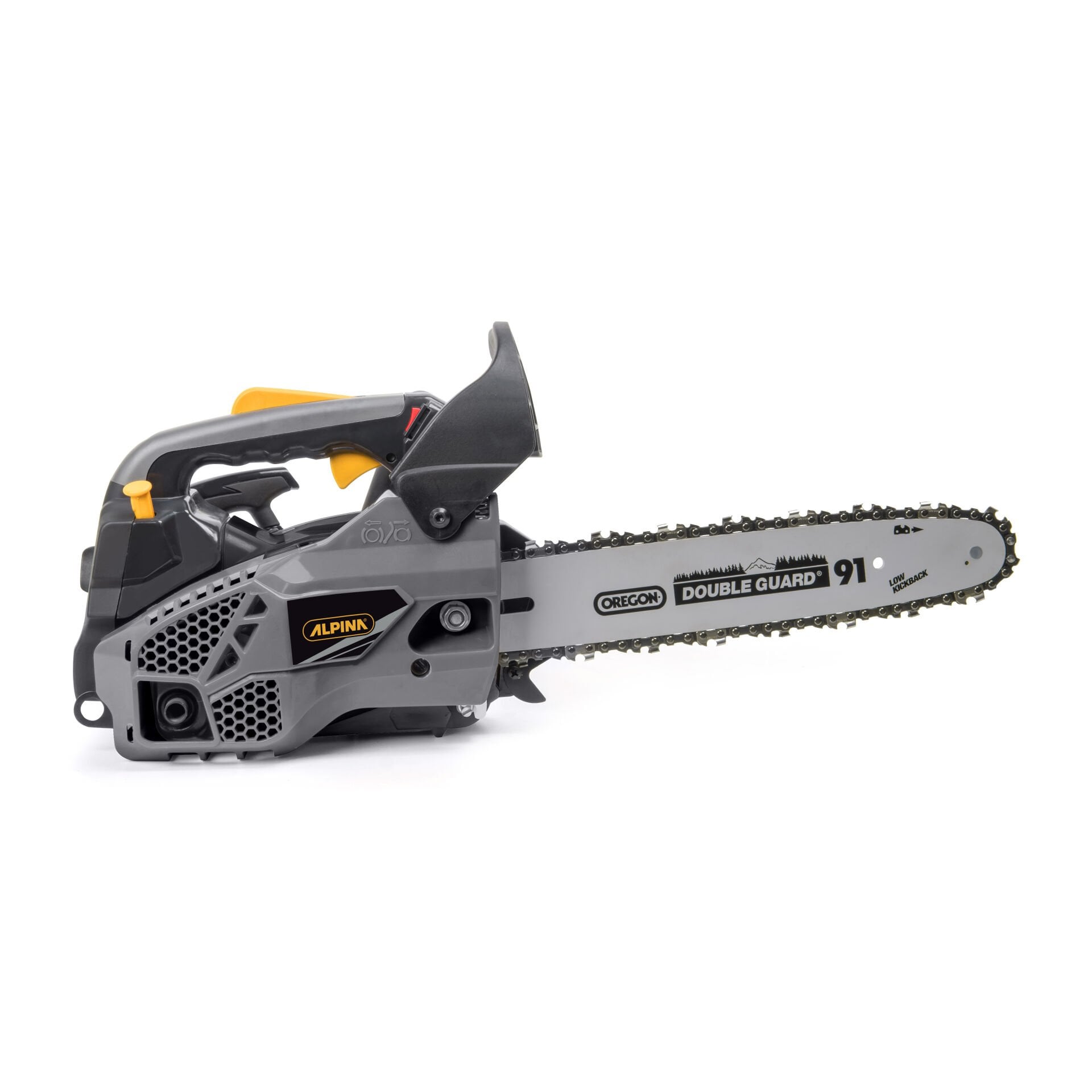 ALPINA APR 225 1 kW (1.36 Hp) 10'' Motorlu Testere