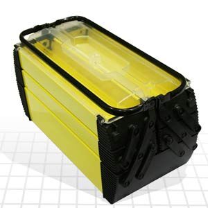 Probox PX05439 Metal Tk. Çantasi 05439