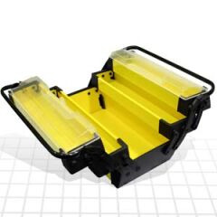 Probox PX05439 Metal Tk. Çantasi 05439