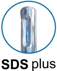 KARIŞTIRICI UÇ 120x450 mm