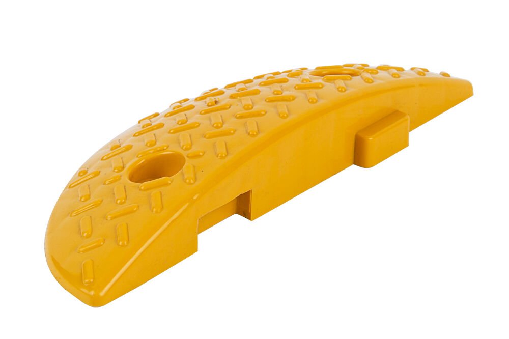 Max Safety MS1-9029 - Oval Hız Kesici Kasis 10x250x50 Mm