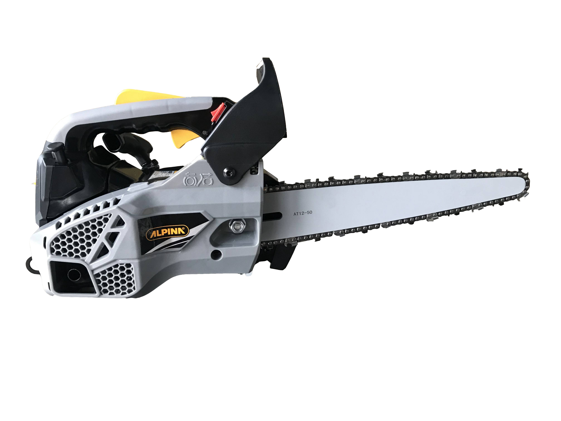 Alpina APR 225C 1 Kw (1.36 Hp) 12'' Motorlu Testere