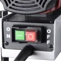 AGP - Boru Delik Açma Makinesi - Güçlü ve Pratik Çözüm