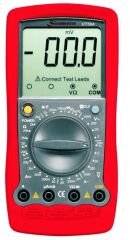 Uni-t UT58A - Dijital Multimetre - Güvenilir Ölçüm Aleti