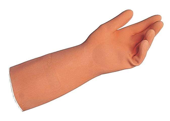 Mapa INDUSTRIAL299 - Kimyasal Koruma Eldiveni - Dayanıklı ve Güvenli