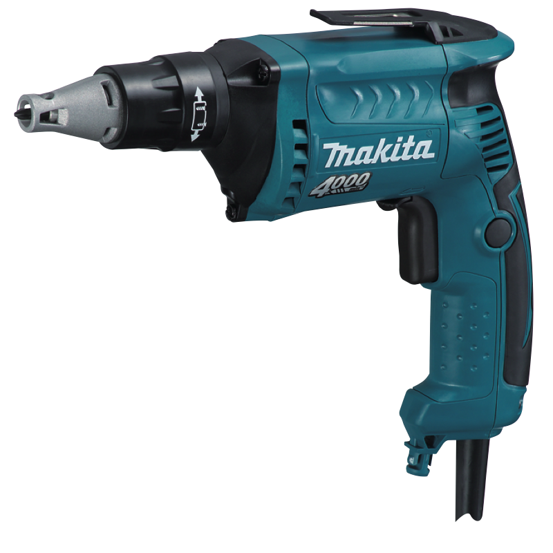 Makita FS4000X - Vidalama Makinesi - Güçlü ve Hassas