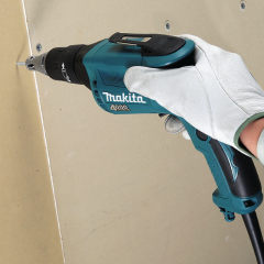 Makita FS4000X - Vidalama Makinesi - Güçlü ve Hassas
