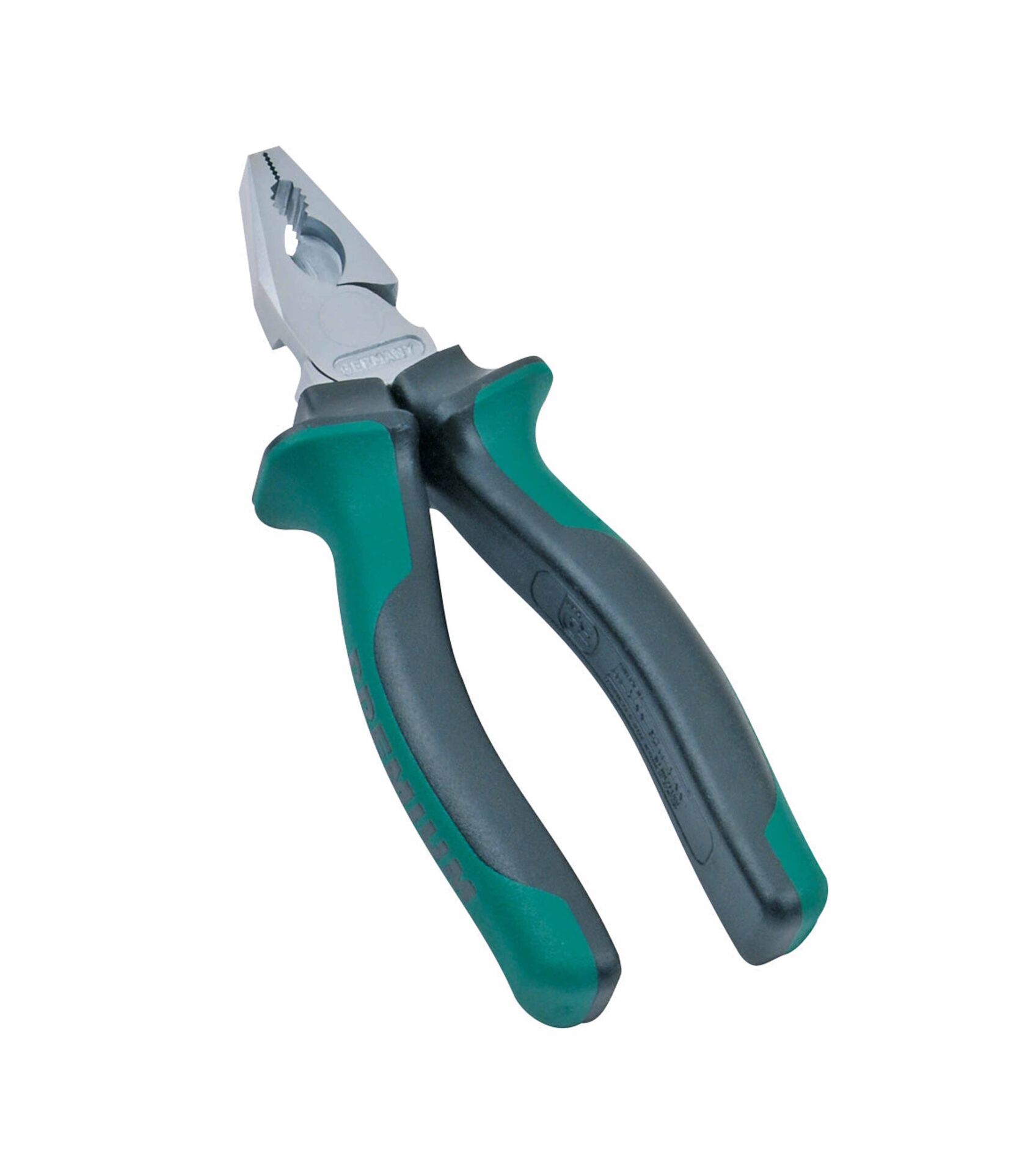 Mannesmann 10731 Kombine Pense - Arttırılmış Güçlü - 180mm