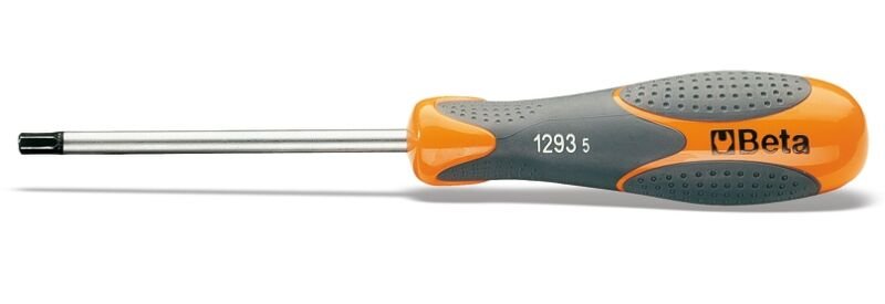 Beta - Tornavida 1293es 6