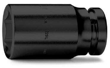 Havalı Lokma Uzun 1'' 729L 36