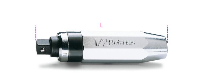 Beta - Darbeli Tornavida Sapı 1295