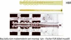 MEA DUBEL 500208 HBR 8 - 80 SP