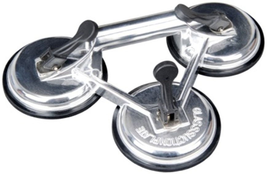 Topshop TH15009 - Cam Vantuzu - Th15009 Modeli