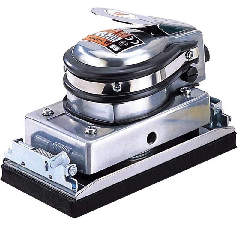 Gison GP827N Havali Ti̇treşi̇m Zimpara