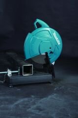 FLEX TAŞLI METAL KESME MAKİNASI