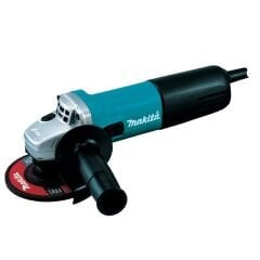 Makita 9557HNRGX - Elmas Testereli Avuç Taşlama Makinesi