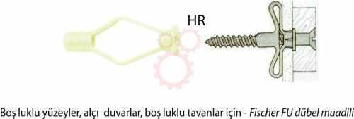 Apolo Mea 500884 Mea Dubel Hr 8*40