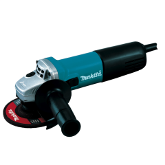 Makita 9557HNRGX - Elmas Testereli Avuç Taşlama Makinesi