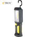 TROY 28054 Şarjlı COB LED Çalışma Lambası