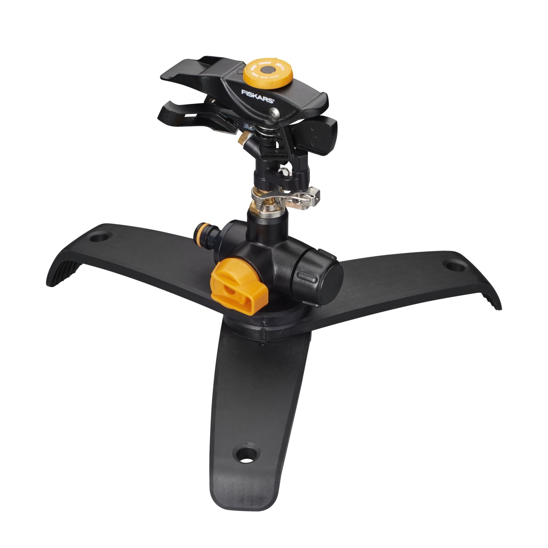 FİSKARS Titreşimli Fıskiye - 3 Ayaklı Aç/Kapa