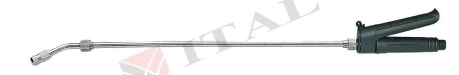 ITAL XF-0703 İlaç Borusu Komple Elci̇kli̇ Takim