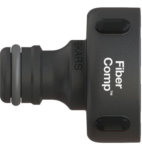 Sol Musluk Bağlantı Aparatı LB30 G1'' (33,3MM)