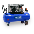 Factor AC100 Kompresör 100lt