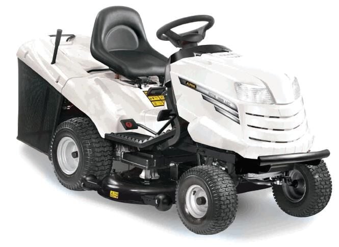 ALPINA AT8 122 HCB 22 HP Çim Biçme Traktörü