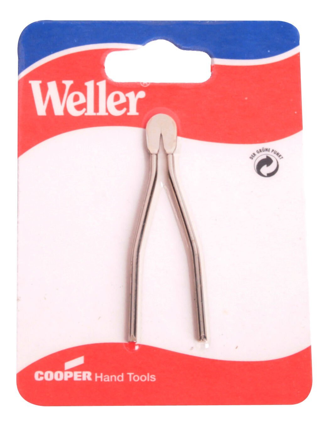 Weller 6110 - Tabança Havya Ucu - 6110 Modeli