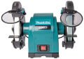 Makita GB801 - Zımpara Tezgahı - Yüksek Performanslı Taşlama Makinesi