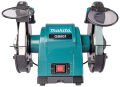 Makita GB801 - Zımpara Tezgahı - Yüksek Performanslı Taşlama Makinesi