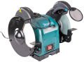 Makita GB801 - Zımpara Tezgahı - Yüksek Performanslı Taşlama Makinesi